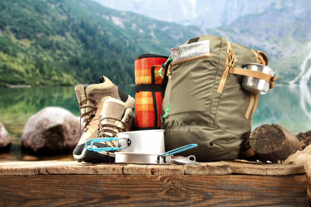 Essential Gear for Hiking the Caucasus